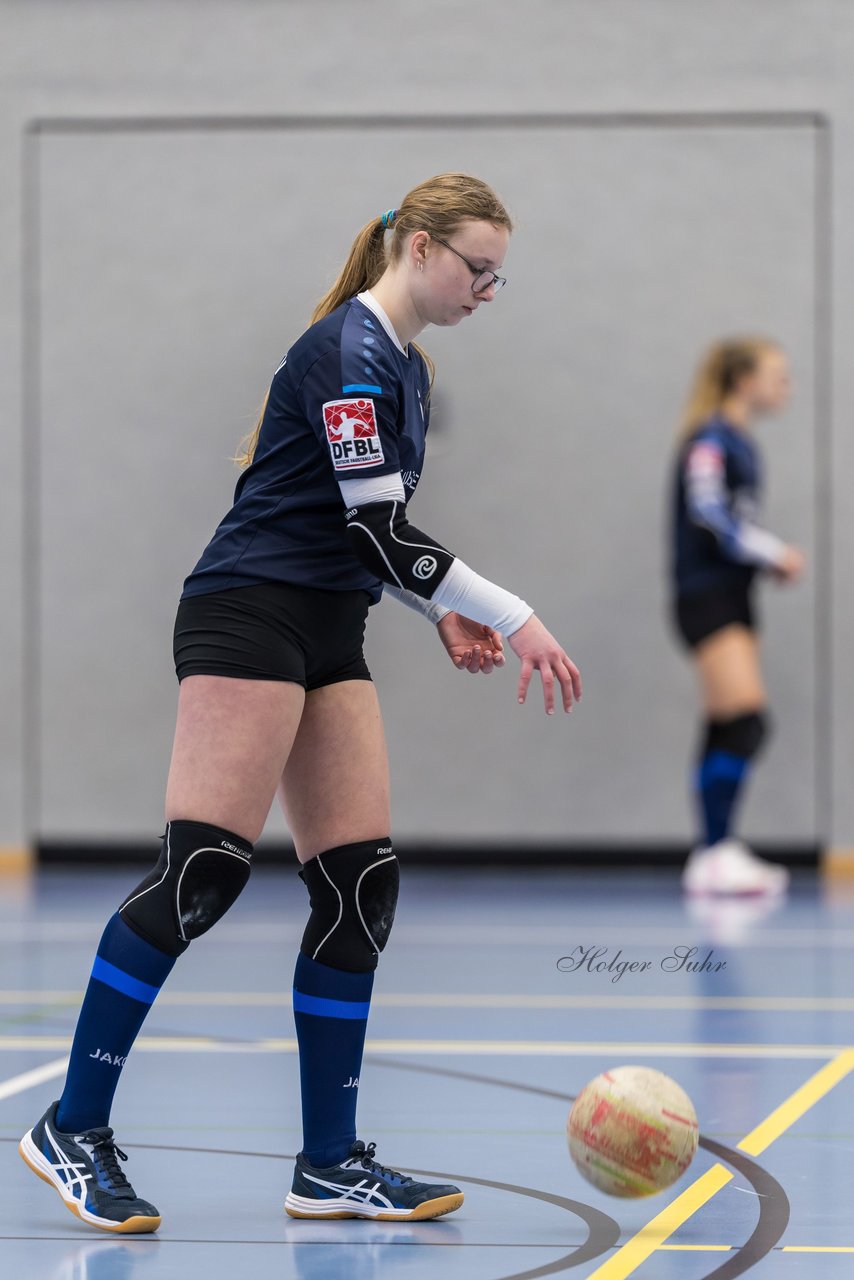 Bild 36 - wU18 Norddeutsche Meisterschaft